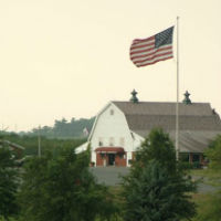 hubers logo1