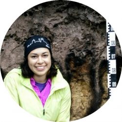 Photo of Minerva Dorantes